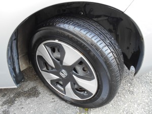 ホンダ　 フィット